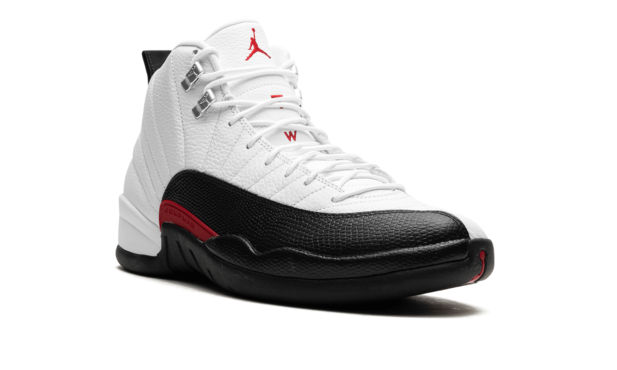 Jordan 12 Retro Taxi Flip - BigBoiSneakers