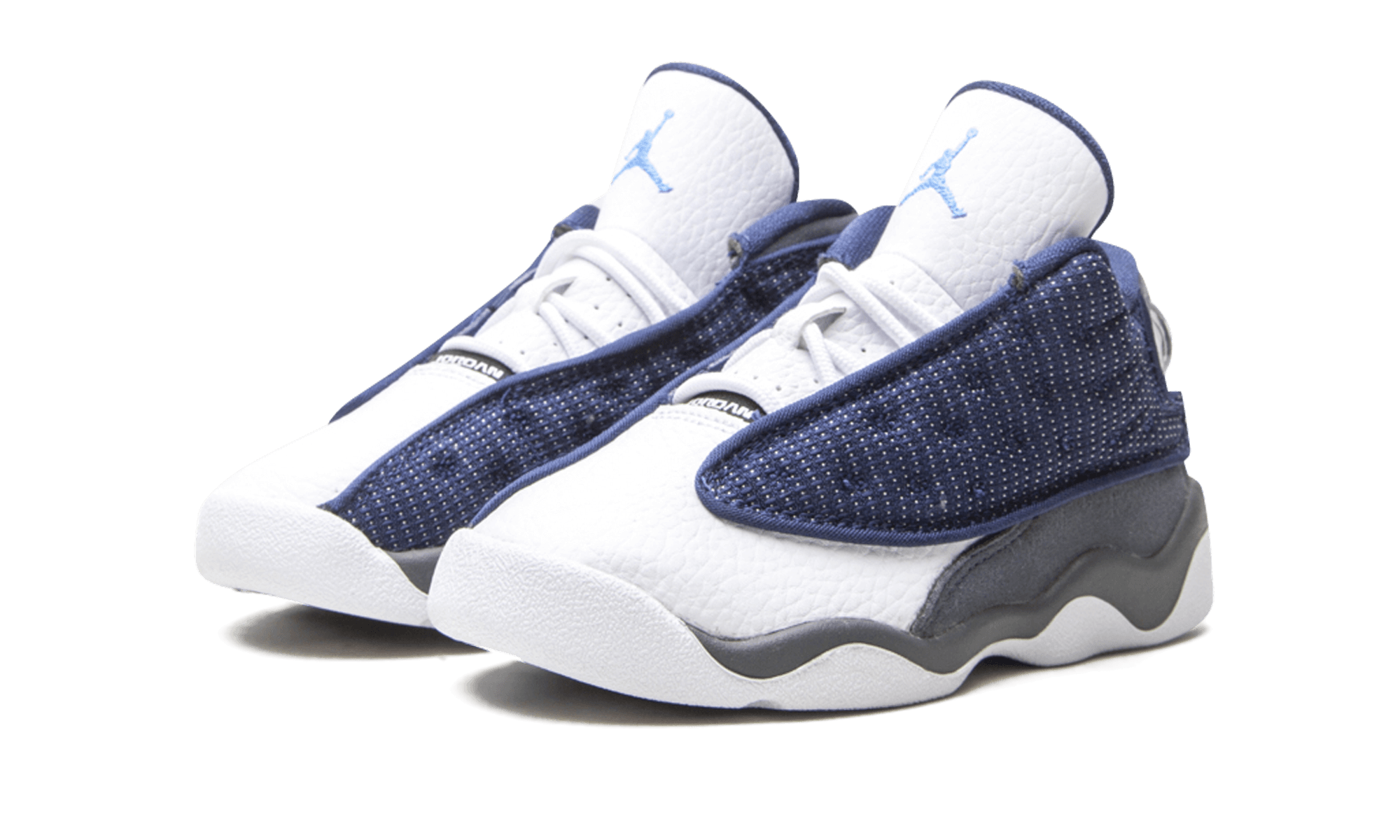 Jordan 13 Retro Flint (2020) (TD) - BigBoiSneakers