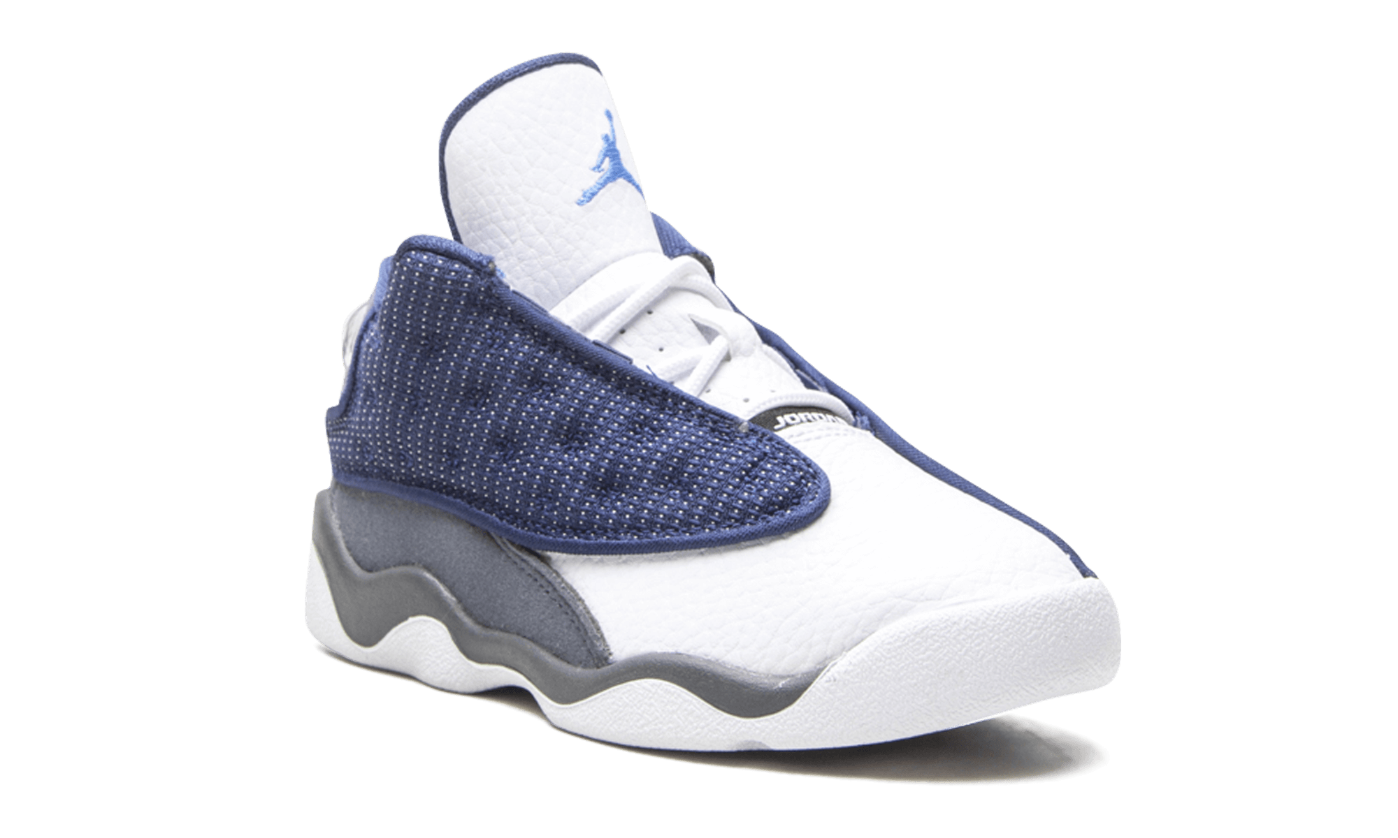 Jordan 13 Retro Flint (2020) (TD) - BigBoiSneakers