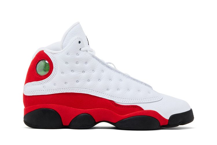 Jordan 13 Retro OG Chicago (2026) - BigBoiSneakers