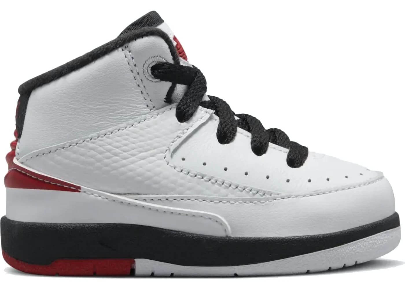Jordan 2 Retro OG Chicago (2022) (TD) - BigBoiSneakers
