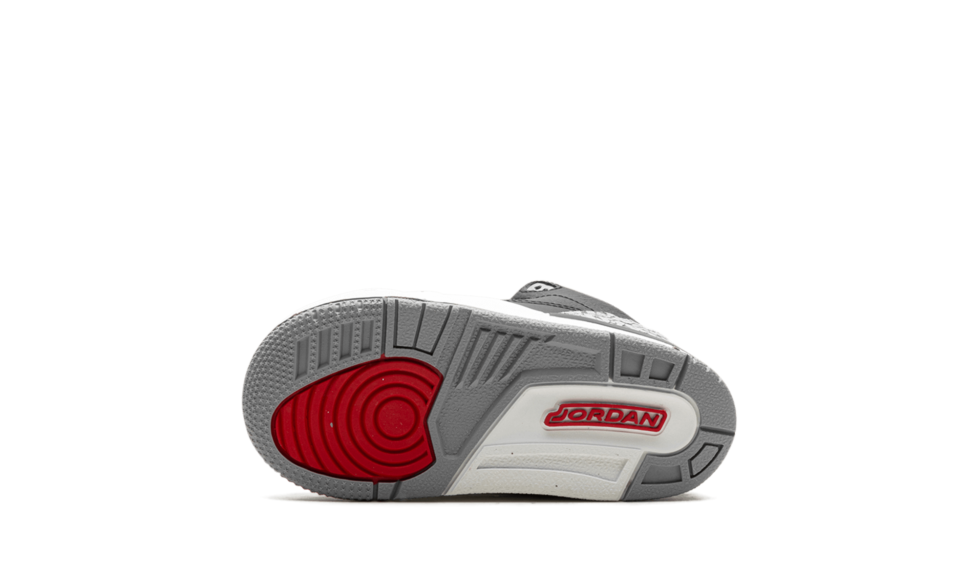 Jordan 3 Retro Black Cement (2024) (TD) - BigBoiSneakers