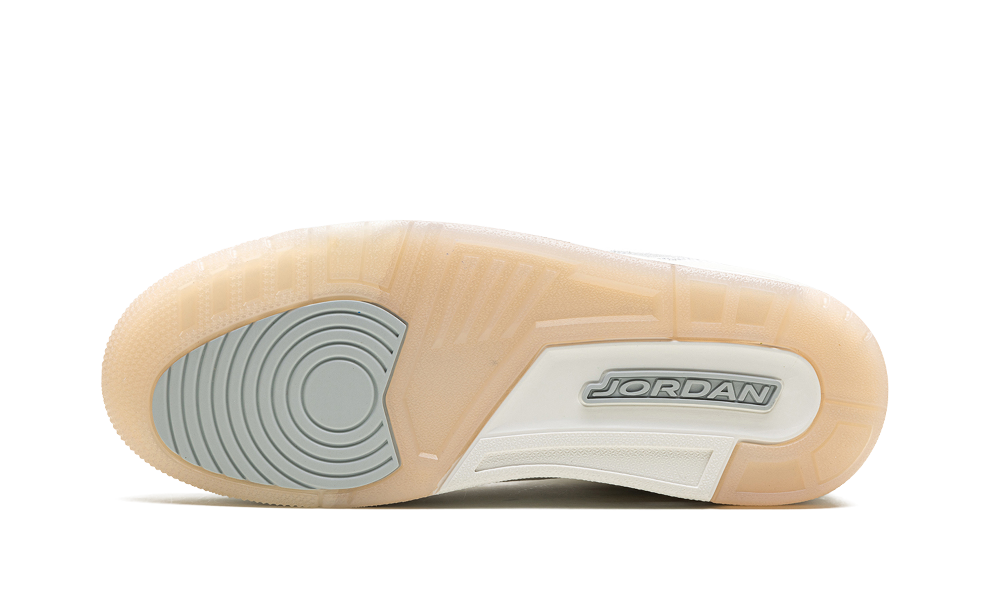 Jordan 3 Retro Craft Ivory - BigBoiSneakers