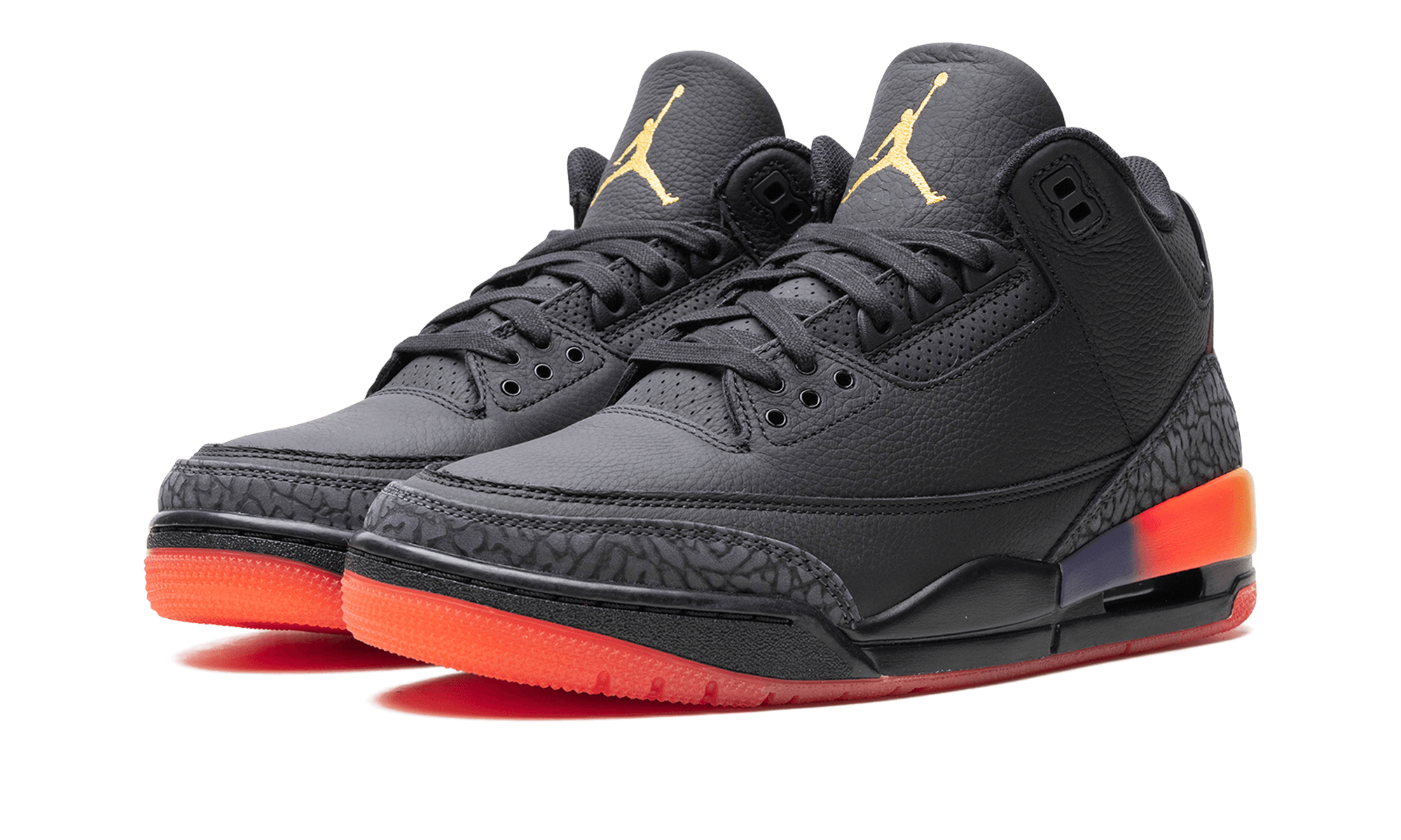 Jordan 3 Retro J Balvin Rio - BigBoiSneakers