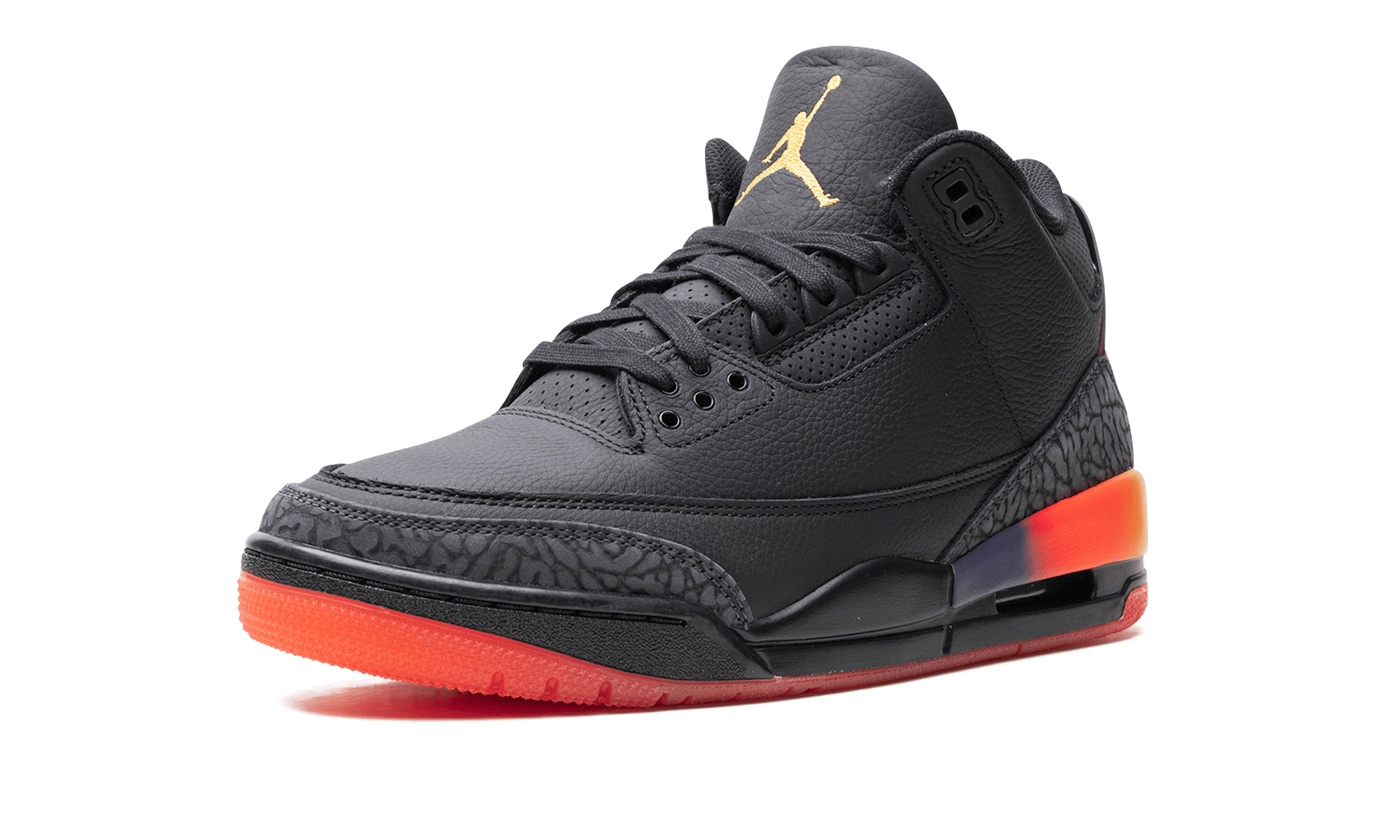 Jordan 3 Retro J Balvin Rio - BigBoiSneakers
