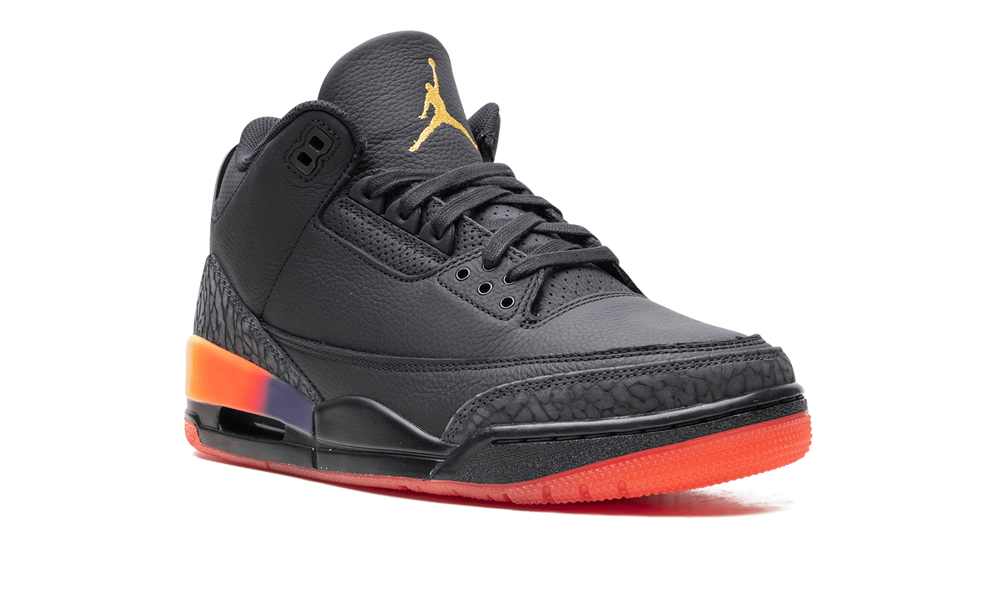 Jordan 3 Retro J Balvin Rio - BigBoiSneakers