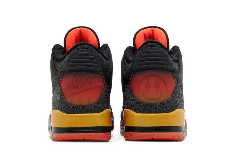 Jordan 3 Retro J Balvin Rio - BigBoiSneakers