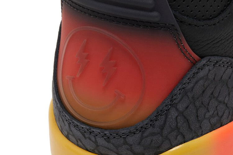 Jordan 3 Retro J Balvin Rio - BigBoiSneakers