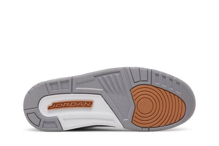 Jordan 3 Retro Wizards - BigBoiSneakers