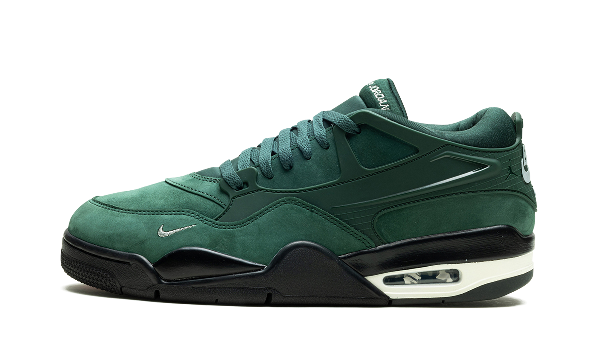 Jordan 4 RM SP Nigel Sylvester Grandma's Driveway - BigBoiSneakers
