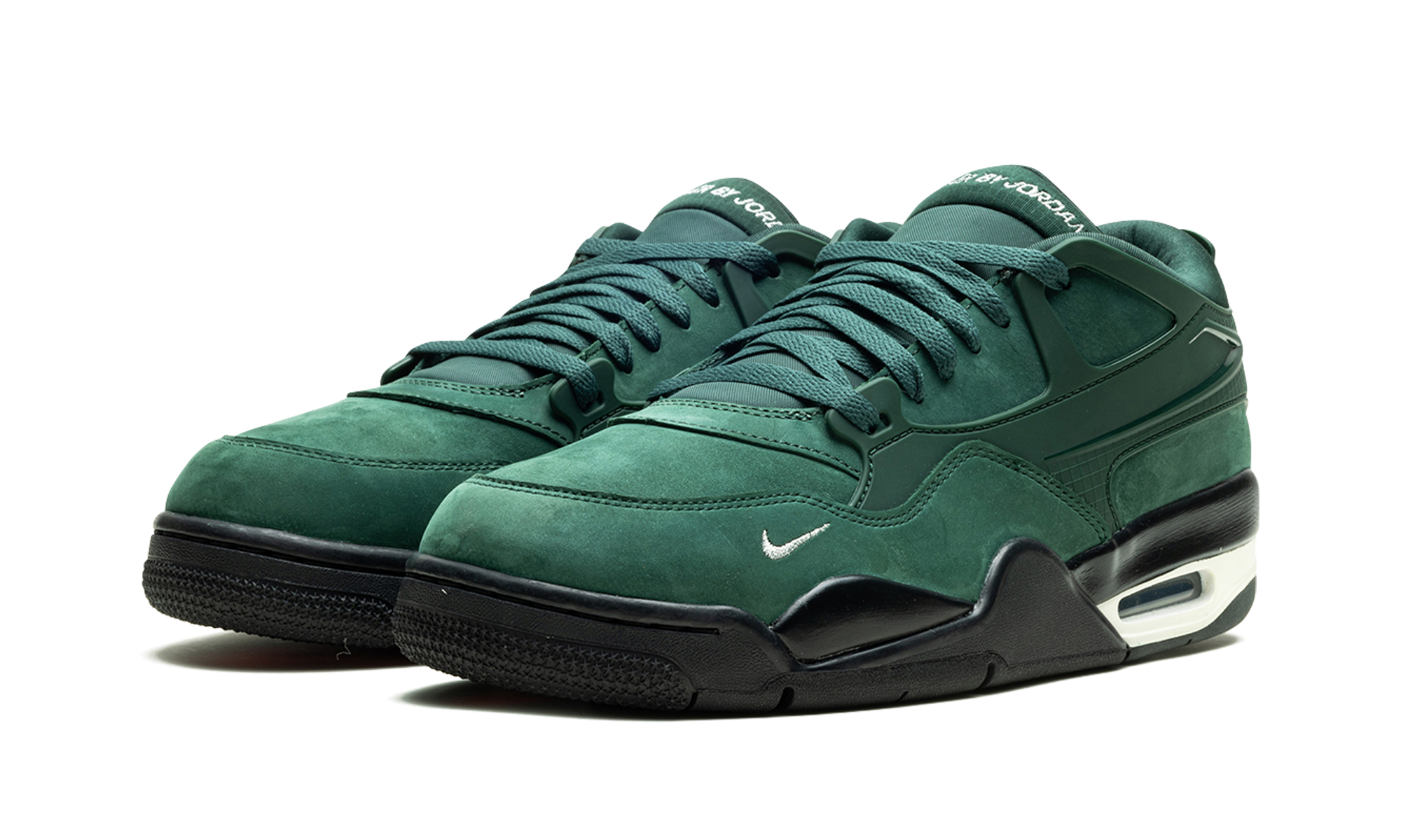 Jordan 4 RM SP Nigel Sylvester Grandma's Driveway - BigBoiSneakers