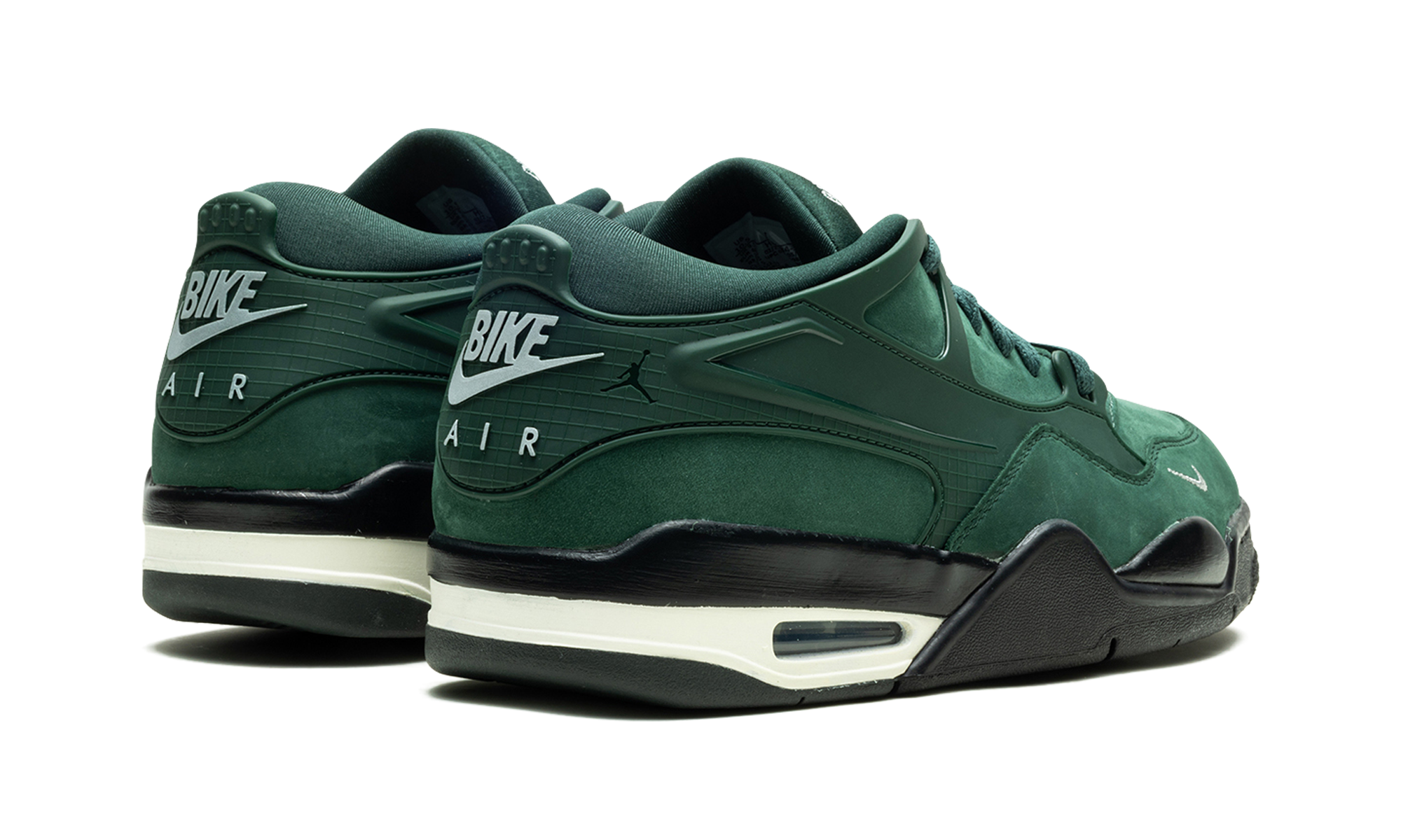 Jordan 4 RM SP Nigel Sylvester Grandma's Driveway - BigBoiSneakers