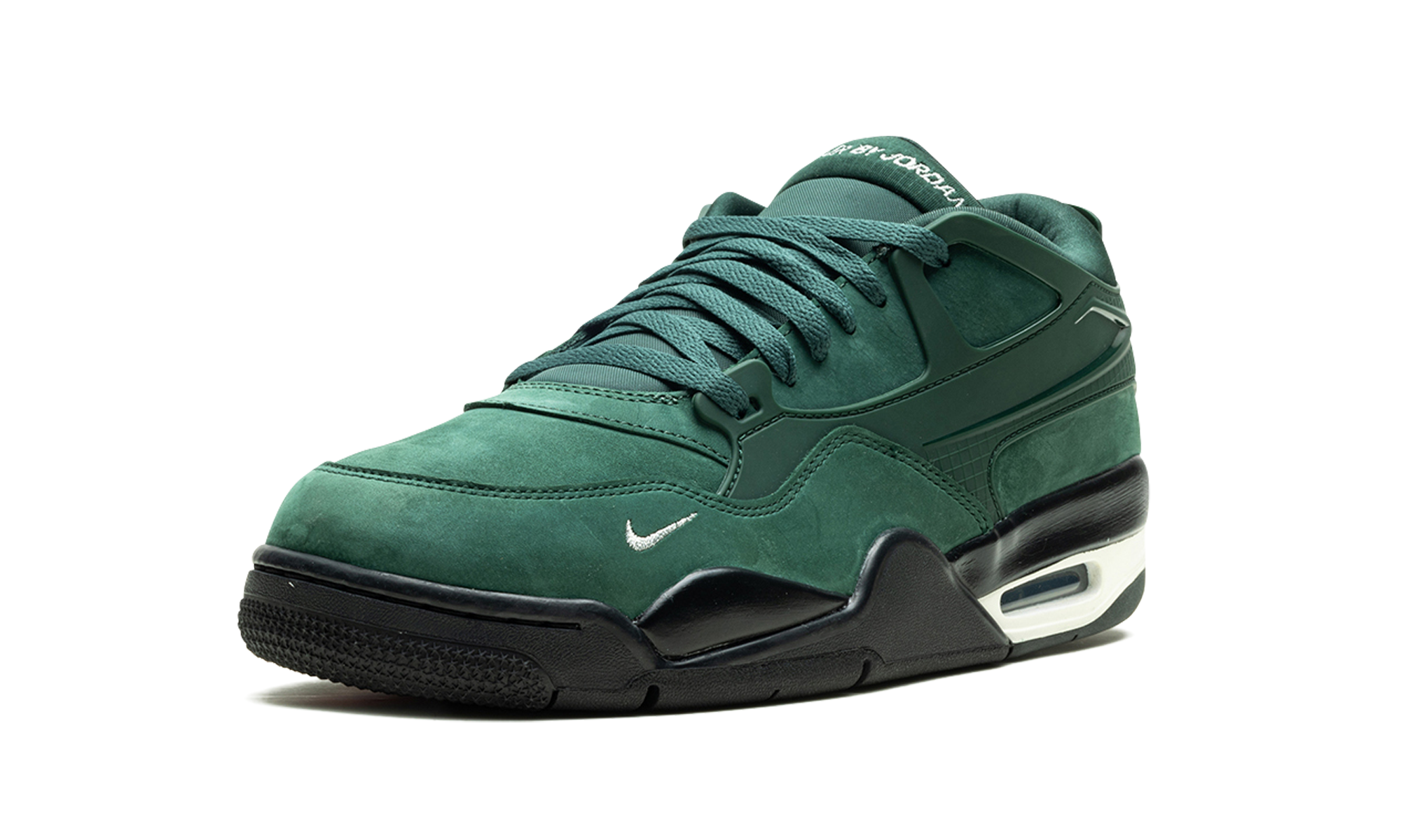 Jordan 4 RM SP Nigel Sylvester Grandma's Driveway - BigBoiSneakers