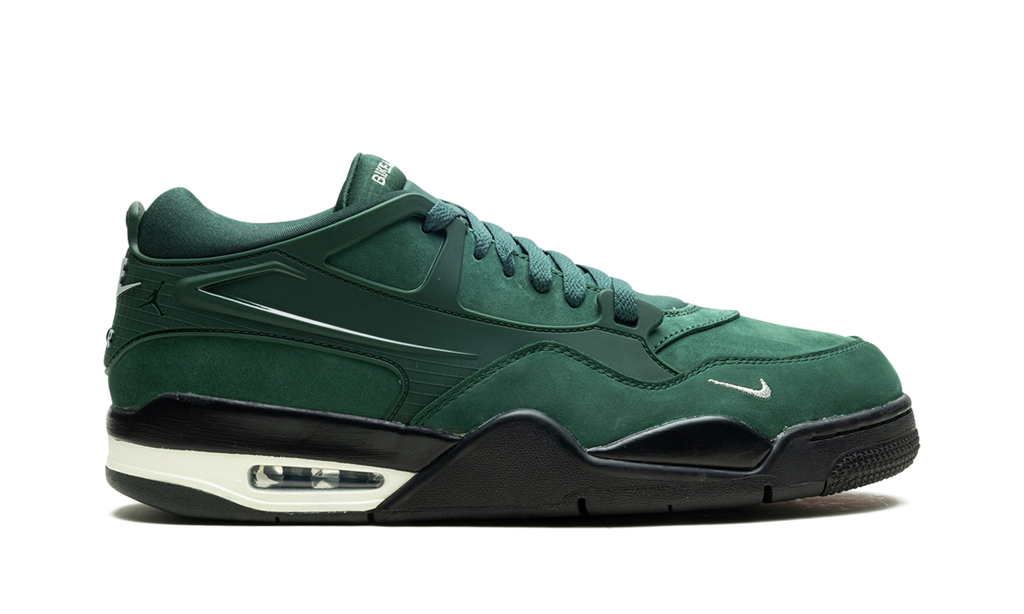 Jordan 4 RM SP Nigel Sylvester Grandma's Driveway - BigBoiSneakers