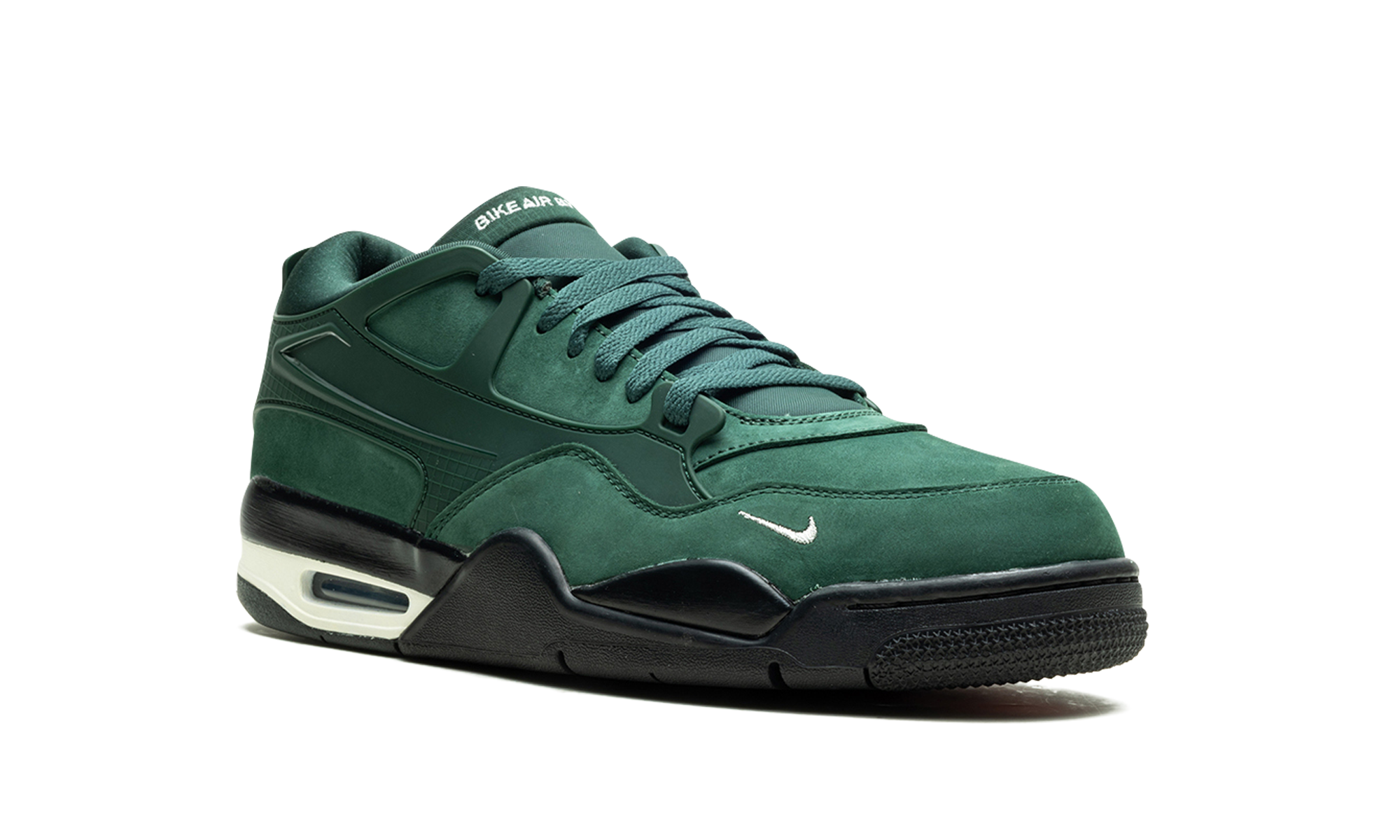 Jordan 4 RM SP Nigel Sylvester Grandma's Driveway - BigBoiSneakers