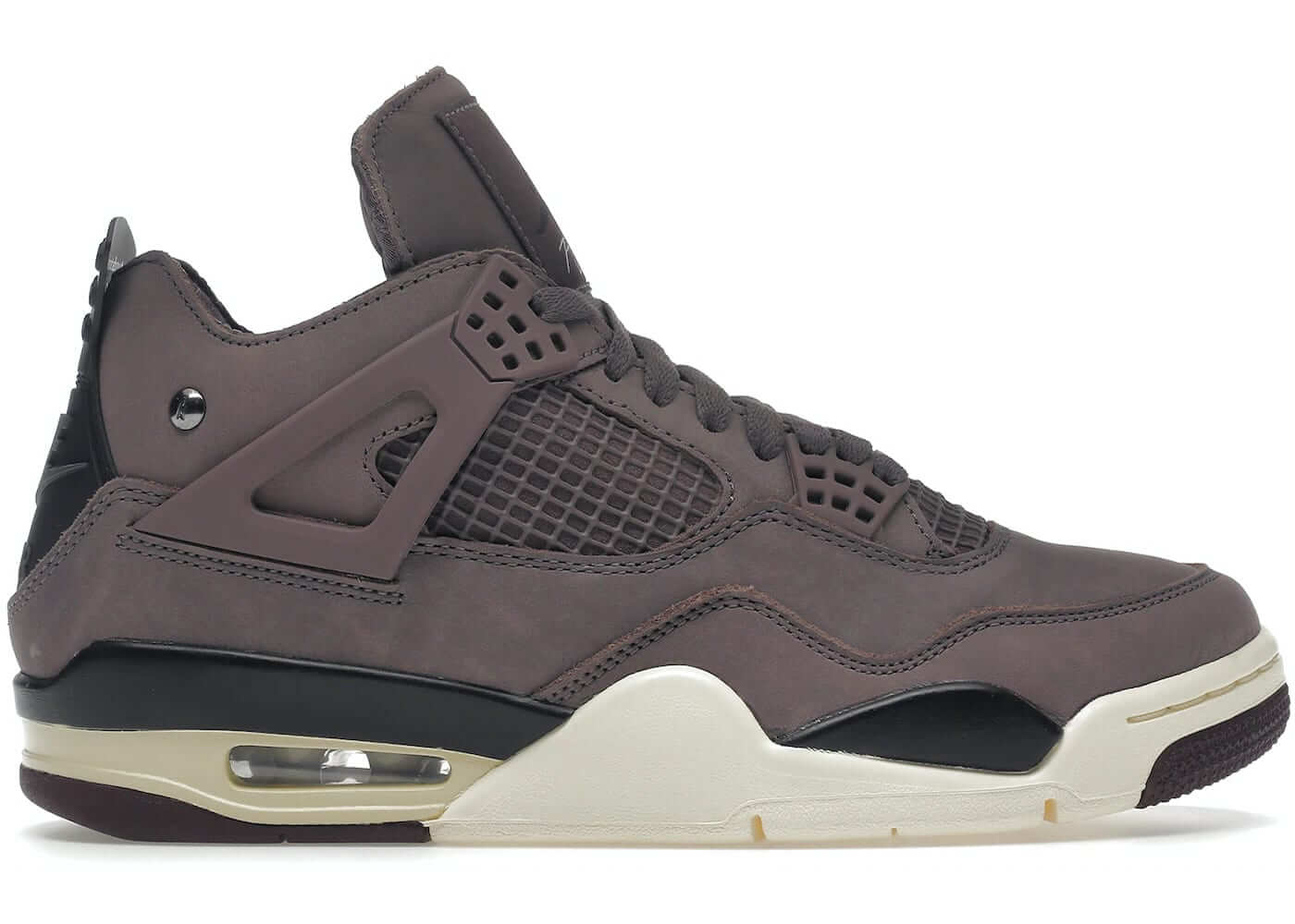 Jordan 4 Retro A Ma Maniére Violet Ore - BigBoiSneakers