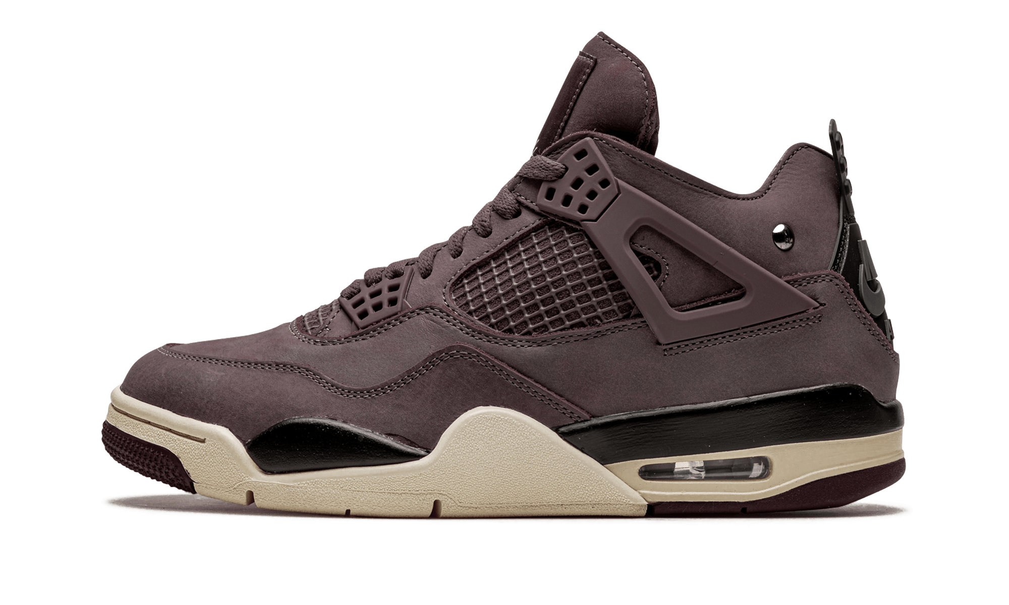 Jordan 4 Retro A Ma Maniére Violet Ore - BigBoiSneakers