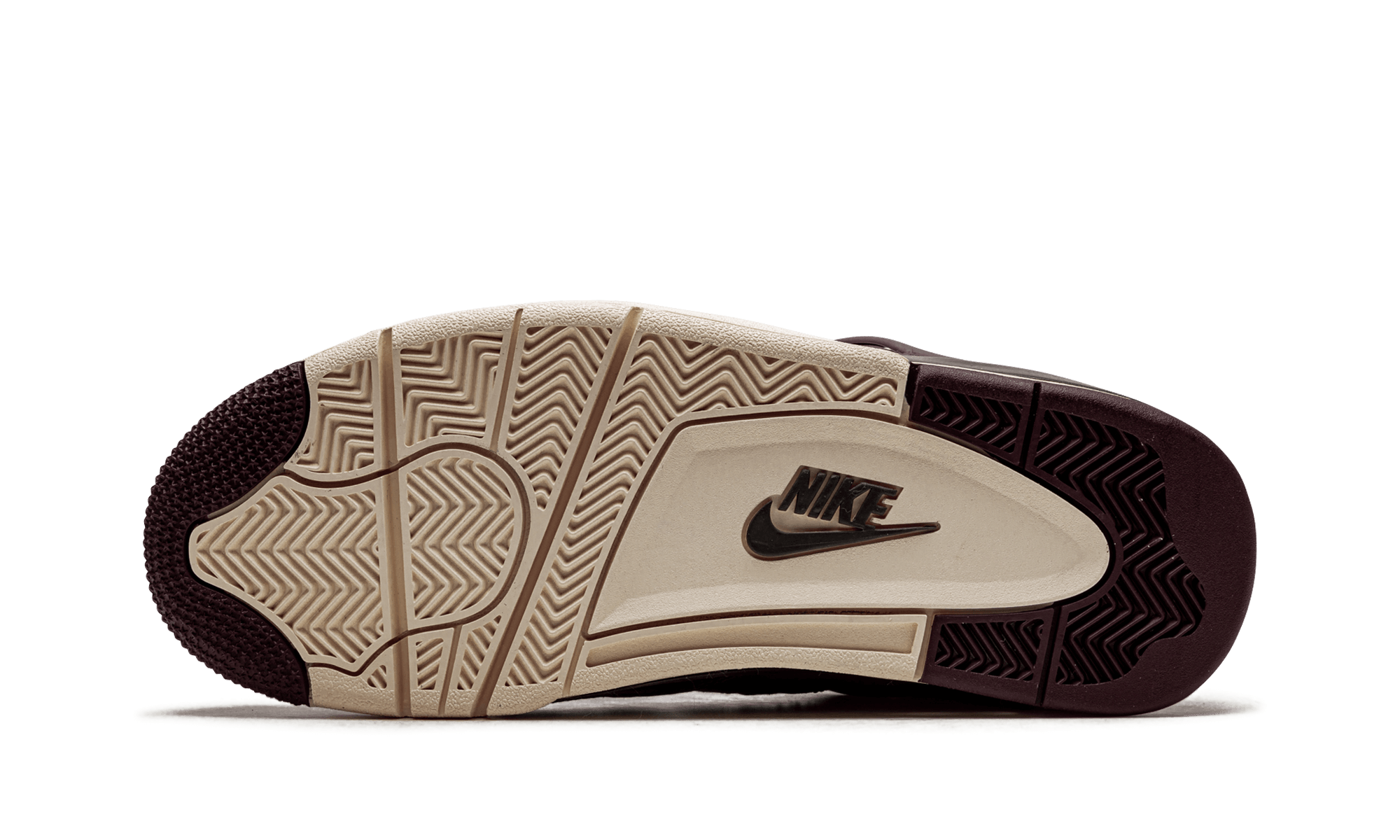 Jordan 4 Retro A Ma Maniére Violet Ore - BigBoiSneakers