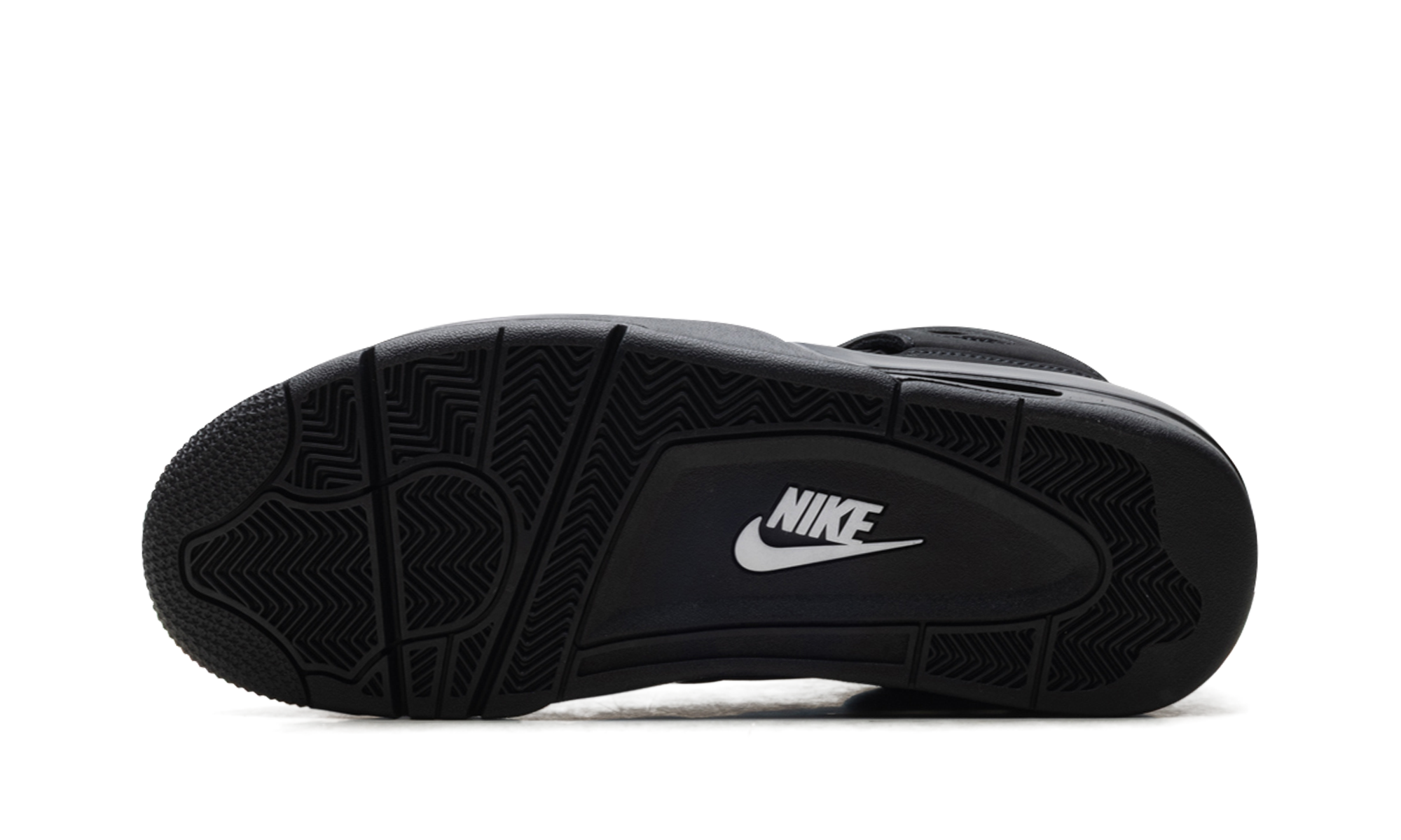 Jordan 4 Retro Black Cat (2025) - BigBoiSneakers