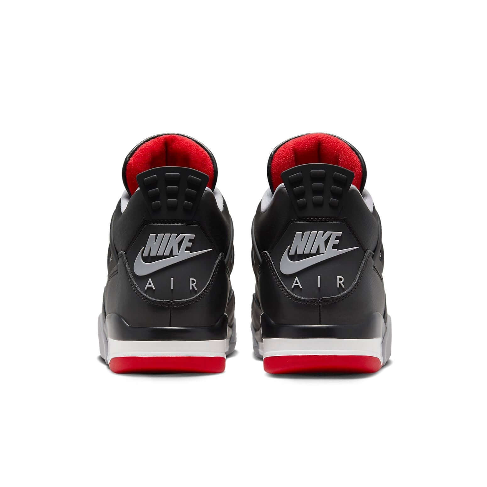 Jordan 4 Retro Bred Reimagined - BigBoiSneakers