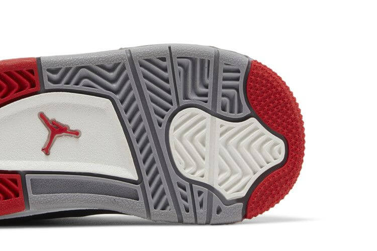 Jordan 4 Retro Bred Reimagined (TD) - BigBoiSneakers