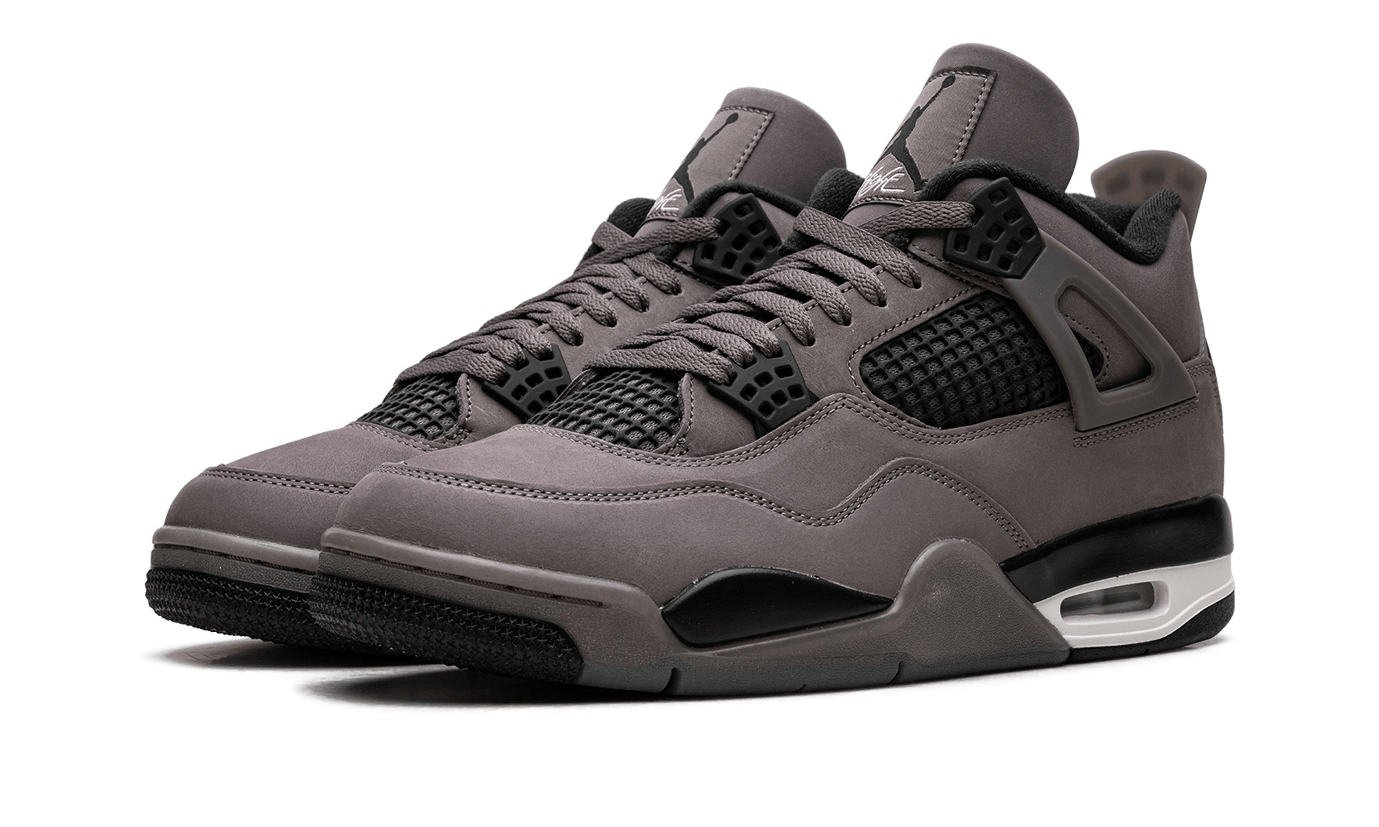 Jordan 4 Retro Cave Stone - BigBoiSneakers