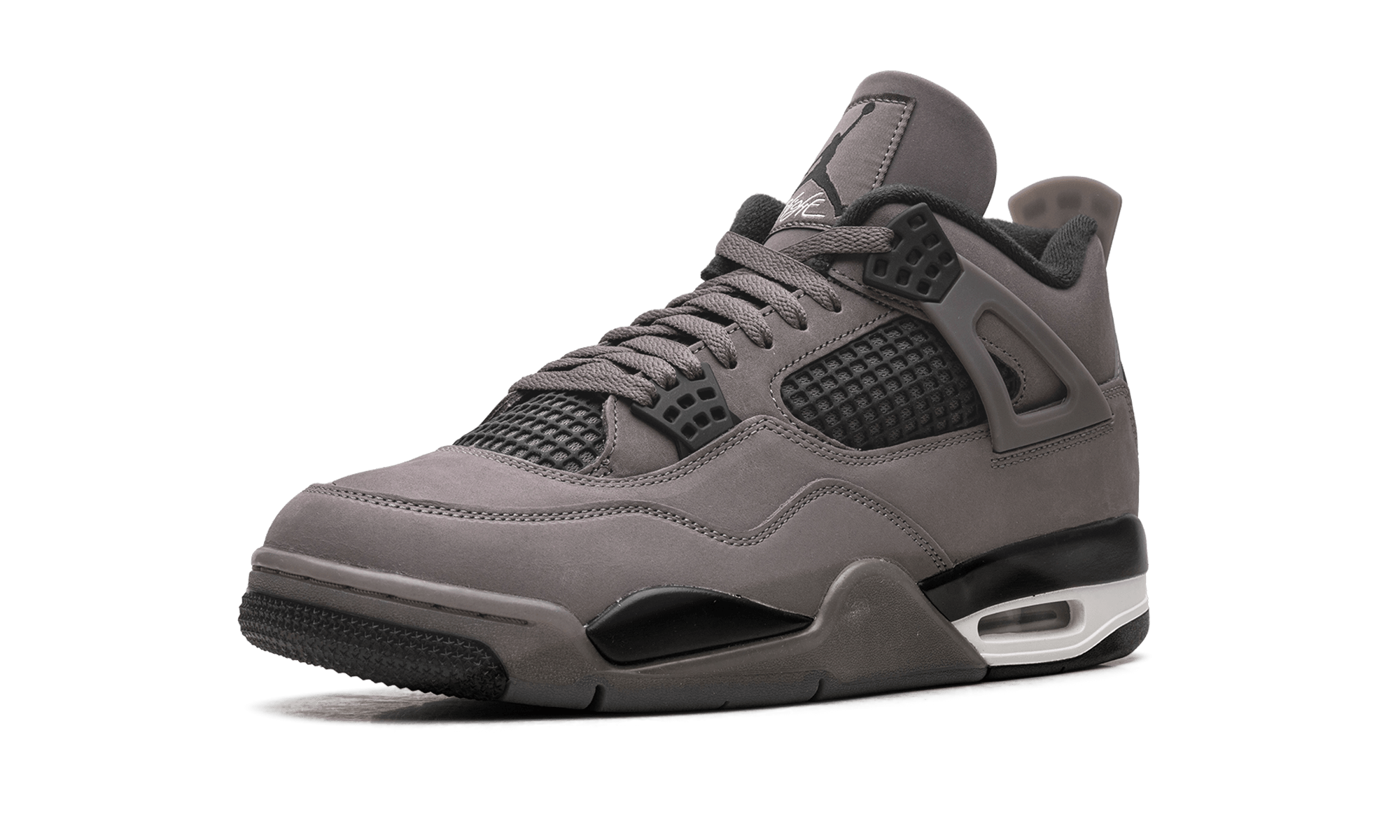 Jordan 4 Retro Cave Stone - BigBoiSneakers