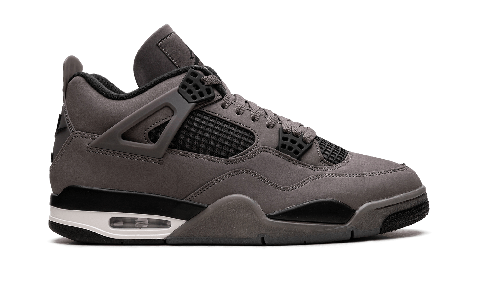 Jordan 4 Retro Cave Stone - BigBoiSneakers