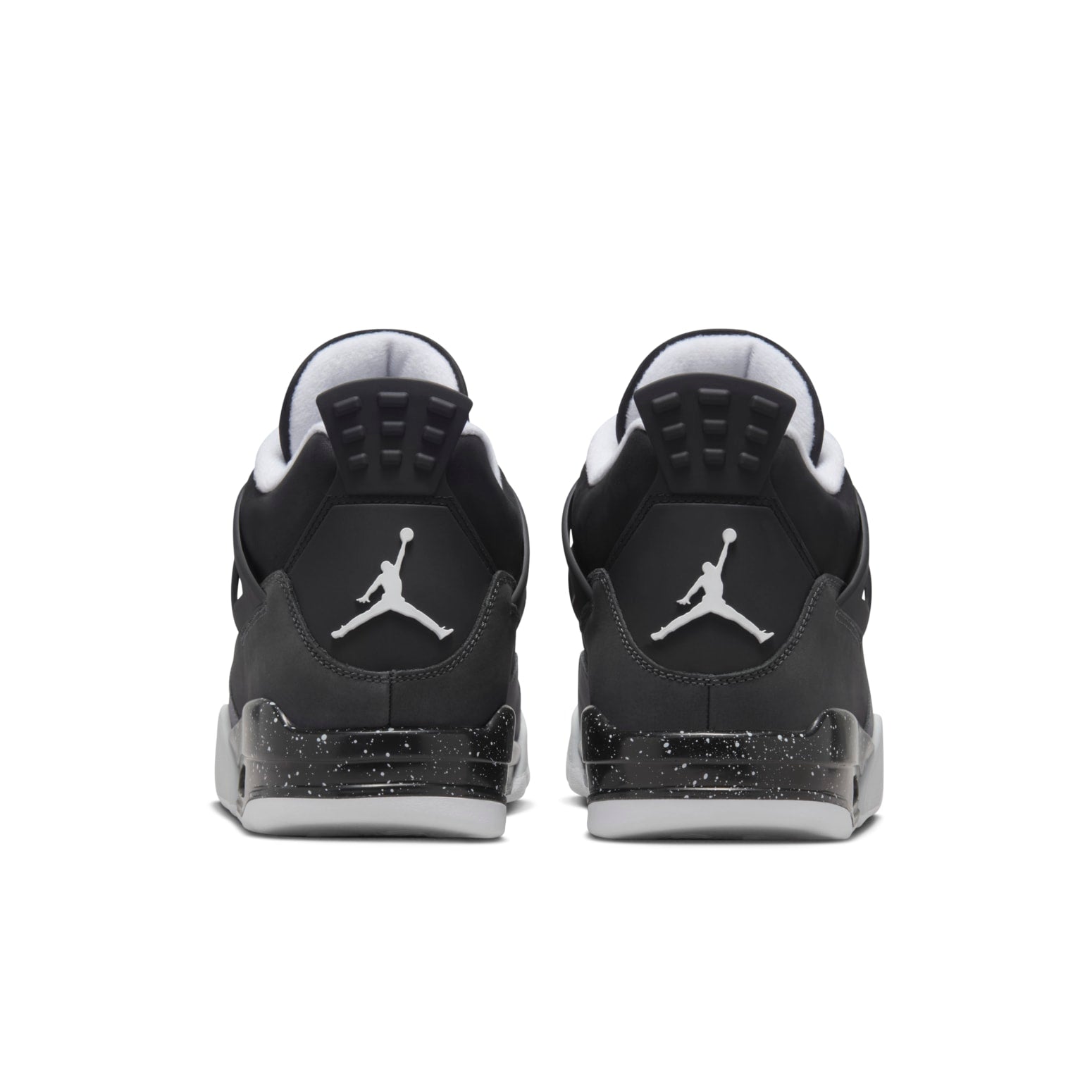 Jordan 4 Retro Fear (2024) - BigBoiSneakers