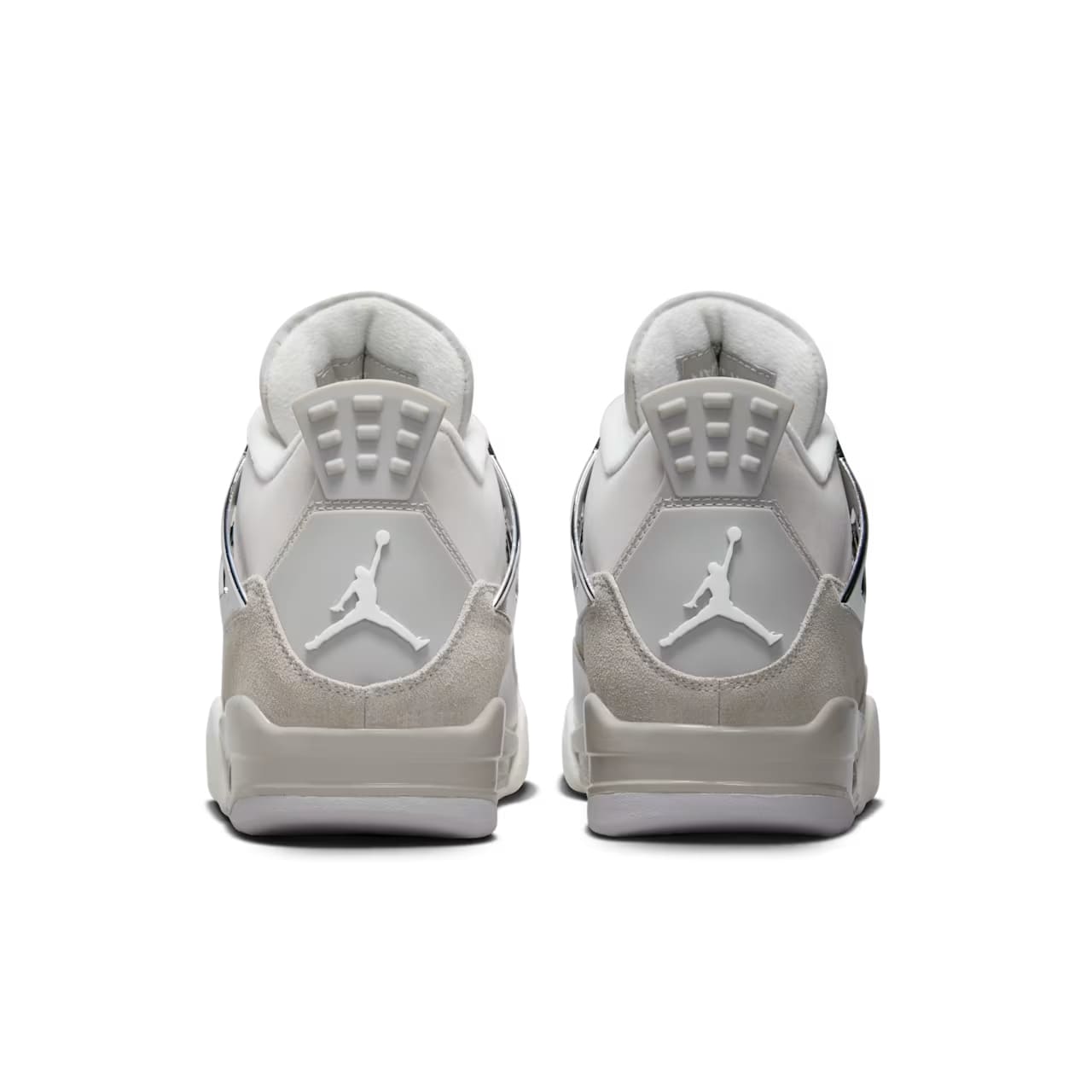 Jordan 4 Retro Frozen Moments (Women's) - BigBoiSneakers