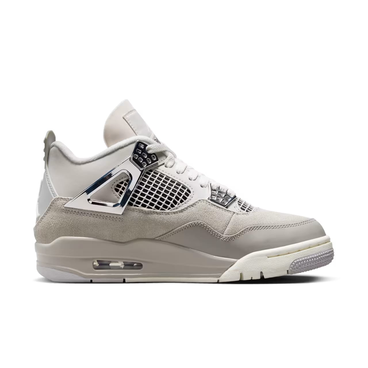 Jordan 4 Retro Frozen Moments (Women's) - BigBoiSneakers