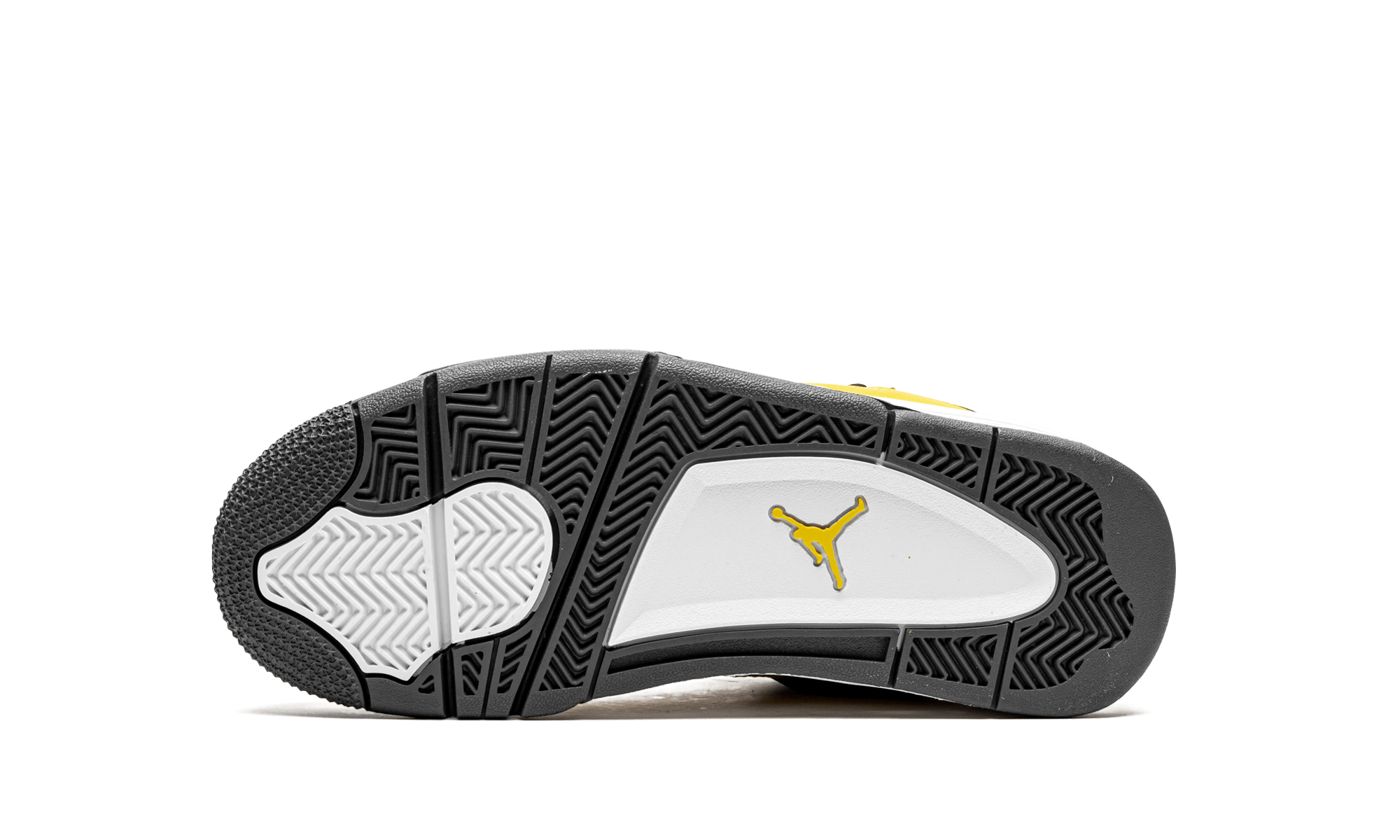 Jordan 4 Retro Lightning (2021) (GS) - BigBoiSneakers