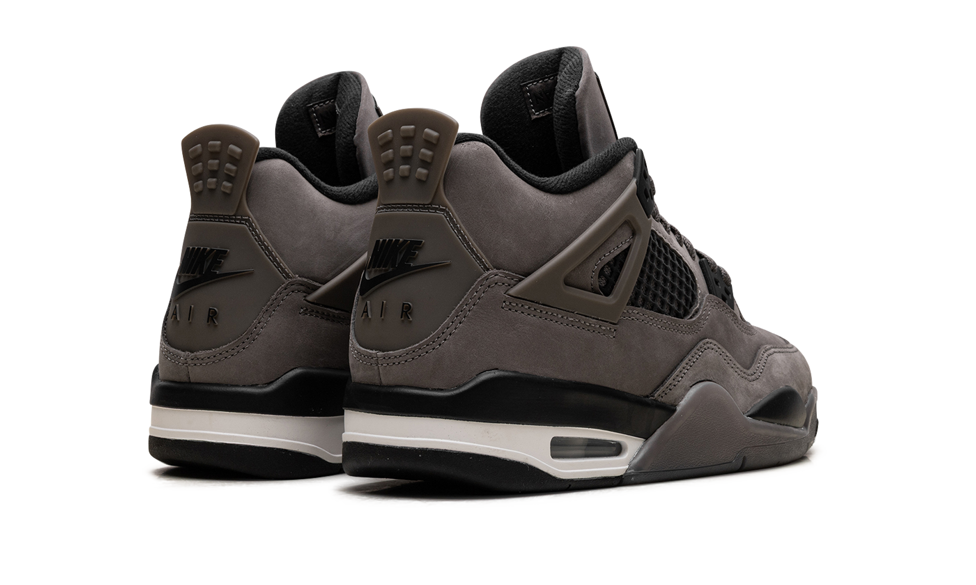 Jordan 4 Retro OG Cave Stone (GS) - BigBoiSneakers