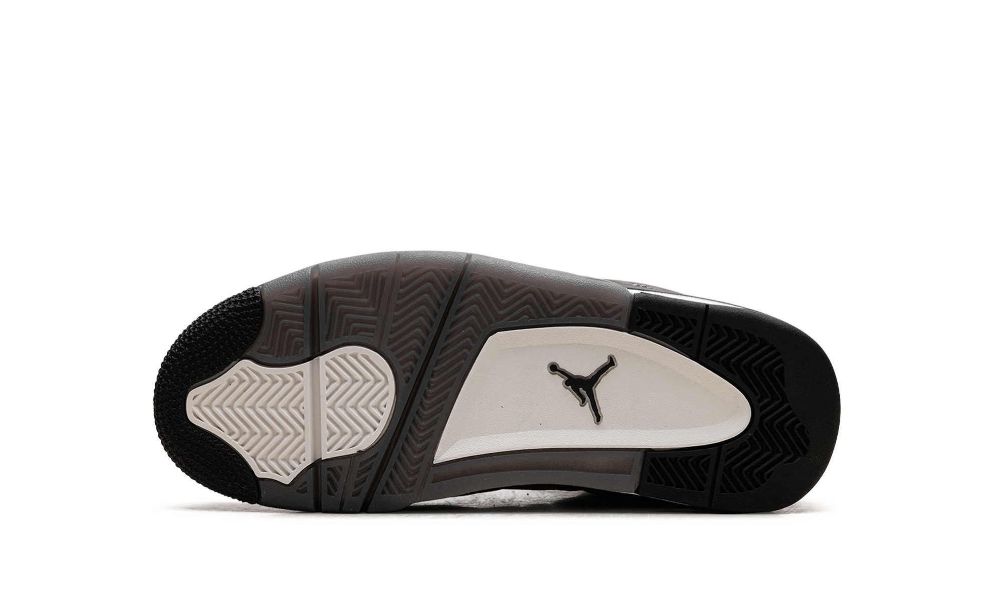 Jordan 4 Retro OG Cave Stone (GS) - BigBoiSneakers