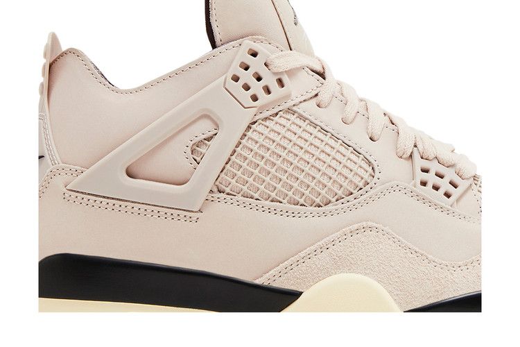 Jordan 4 Retro OG SP A Ma Maniére While You Were Sleeping (Women's) - BigBoiSneakers