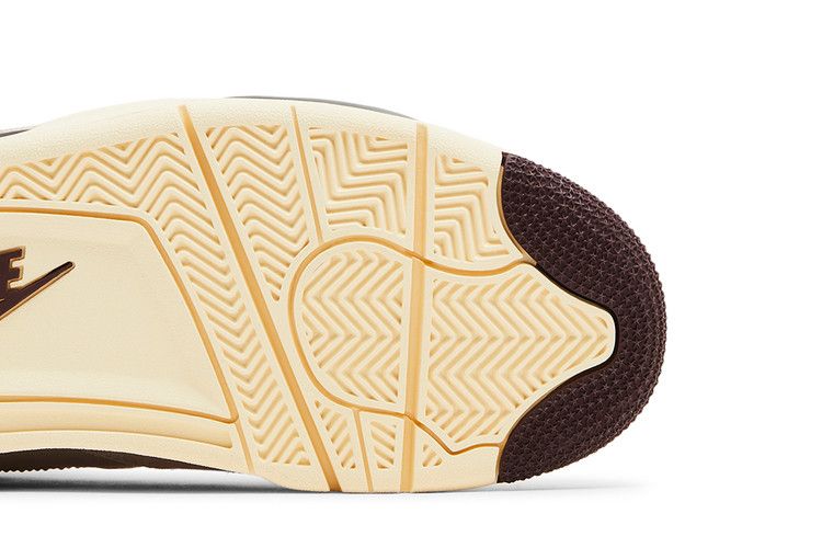 Jordan 4 Retro OG SP A Ma Maniére While You Were Sleeping (Women's) - BigBoiSneakers