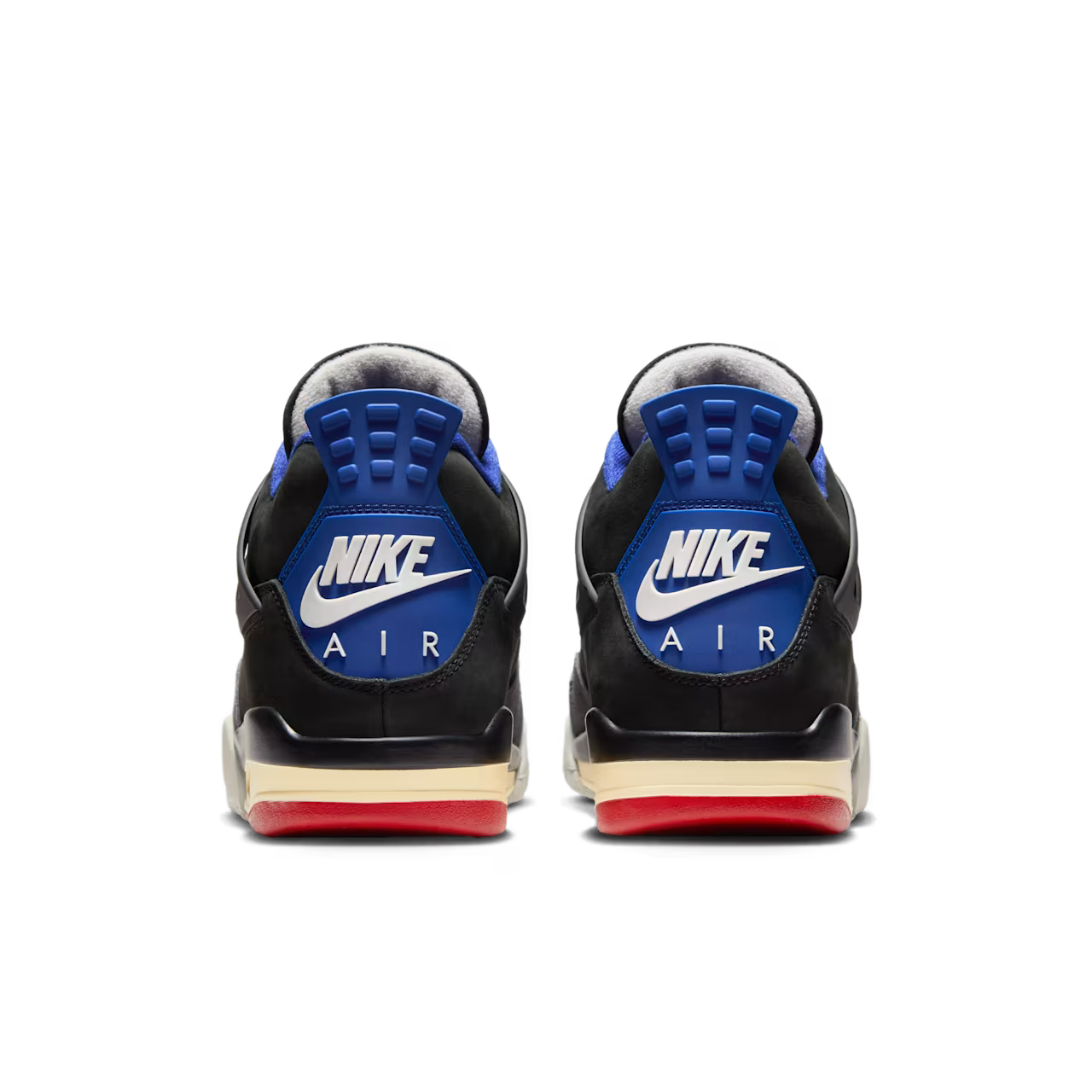 Jordan 4 Retro Rare Air - BigBoiSneakers