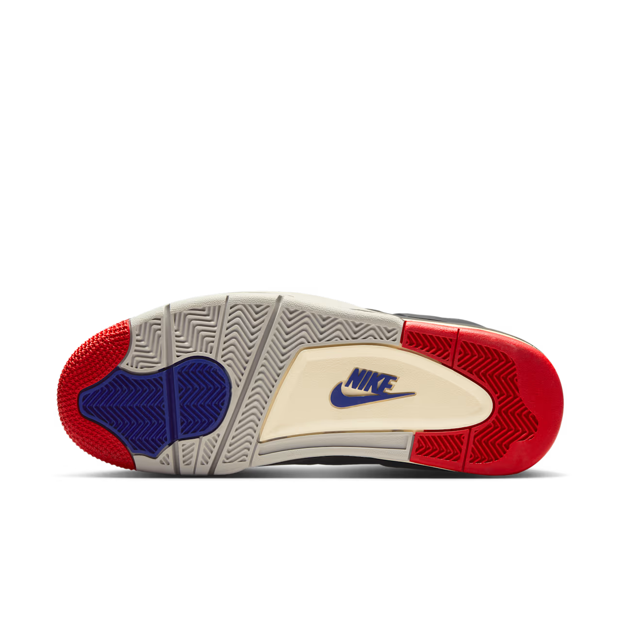 Jordan 4 Retro Rare Air - BigBoiSneakers