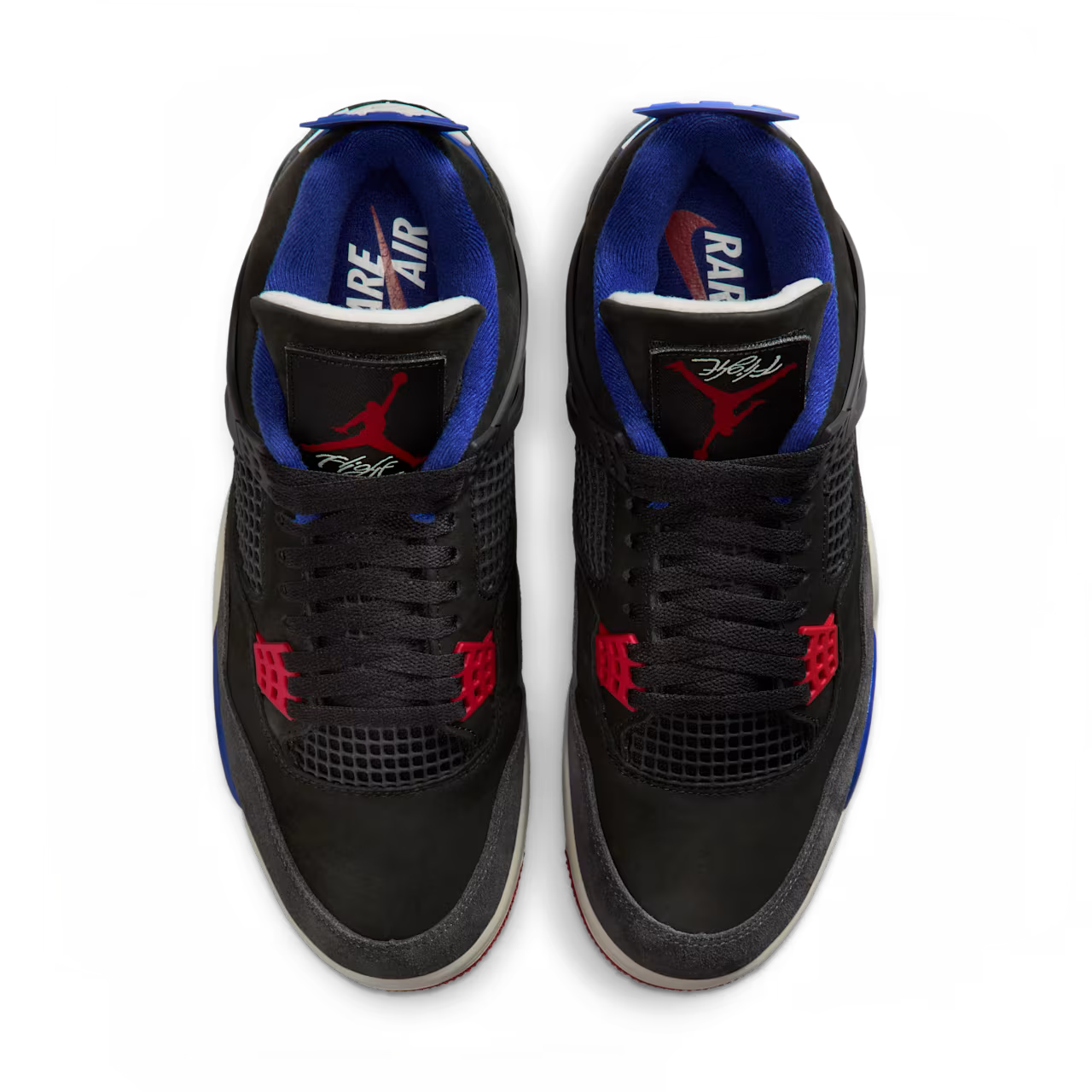 Jordan 4 Retro Rare Air - BigBoiSneakers