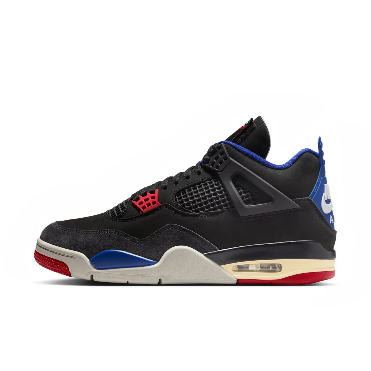 Jordan 4 Retro Rare Air - BigBoiSneakers