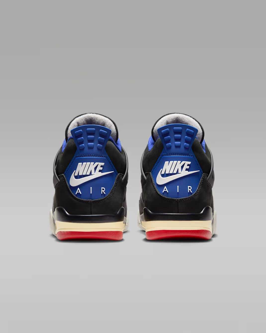 Jordan 4 Retro Rare Air - BigBoiSneakers