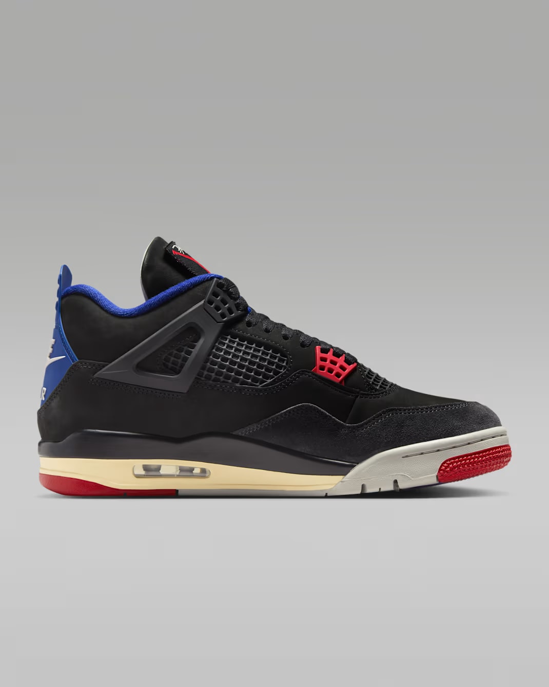 Jordan 4 Retro Rare Air - BigBoiSneakers