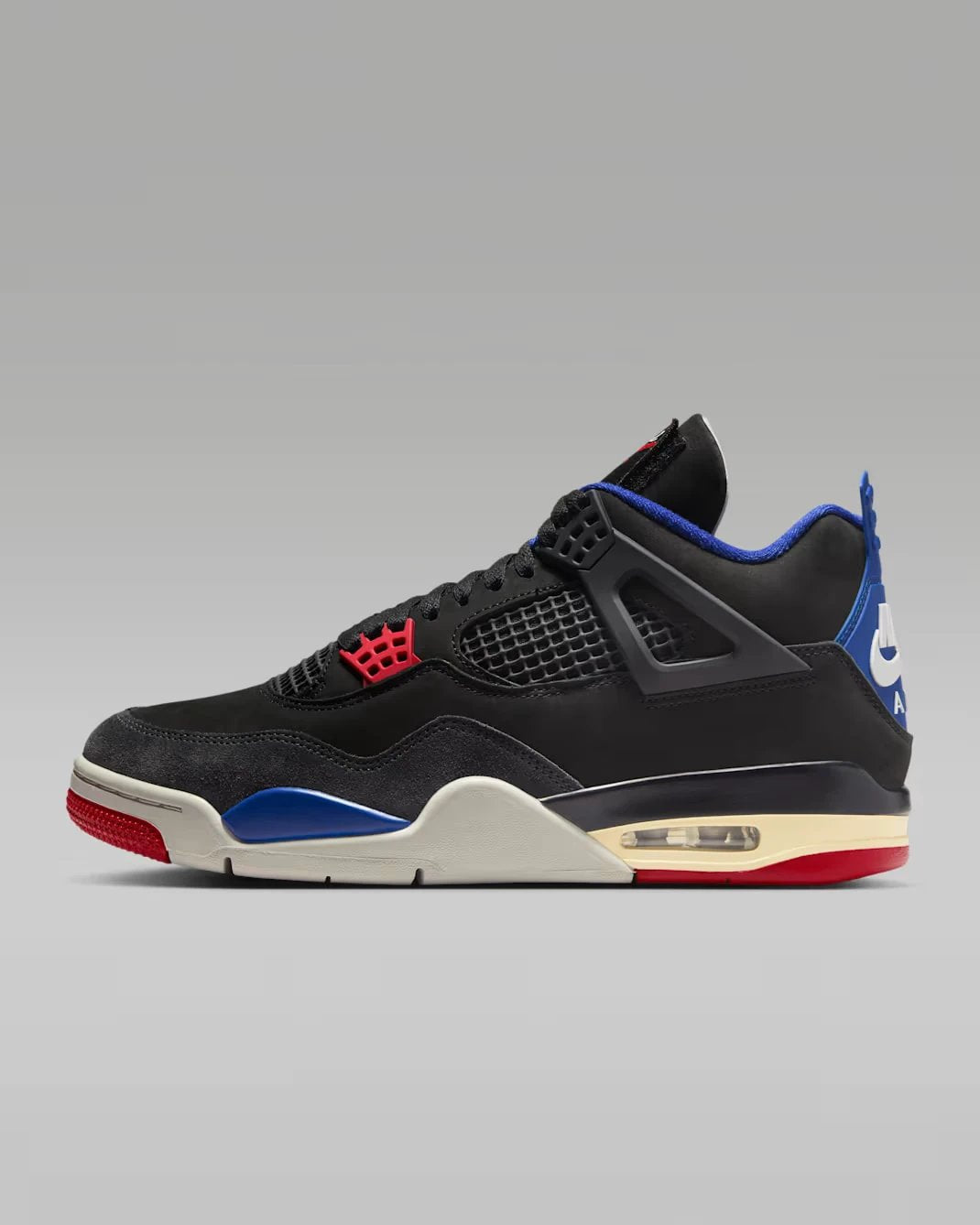 Jordan 4 Retro Rare Air - BigBoiSneakers