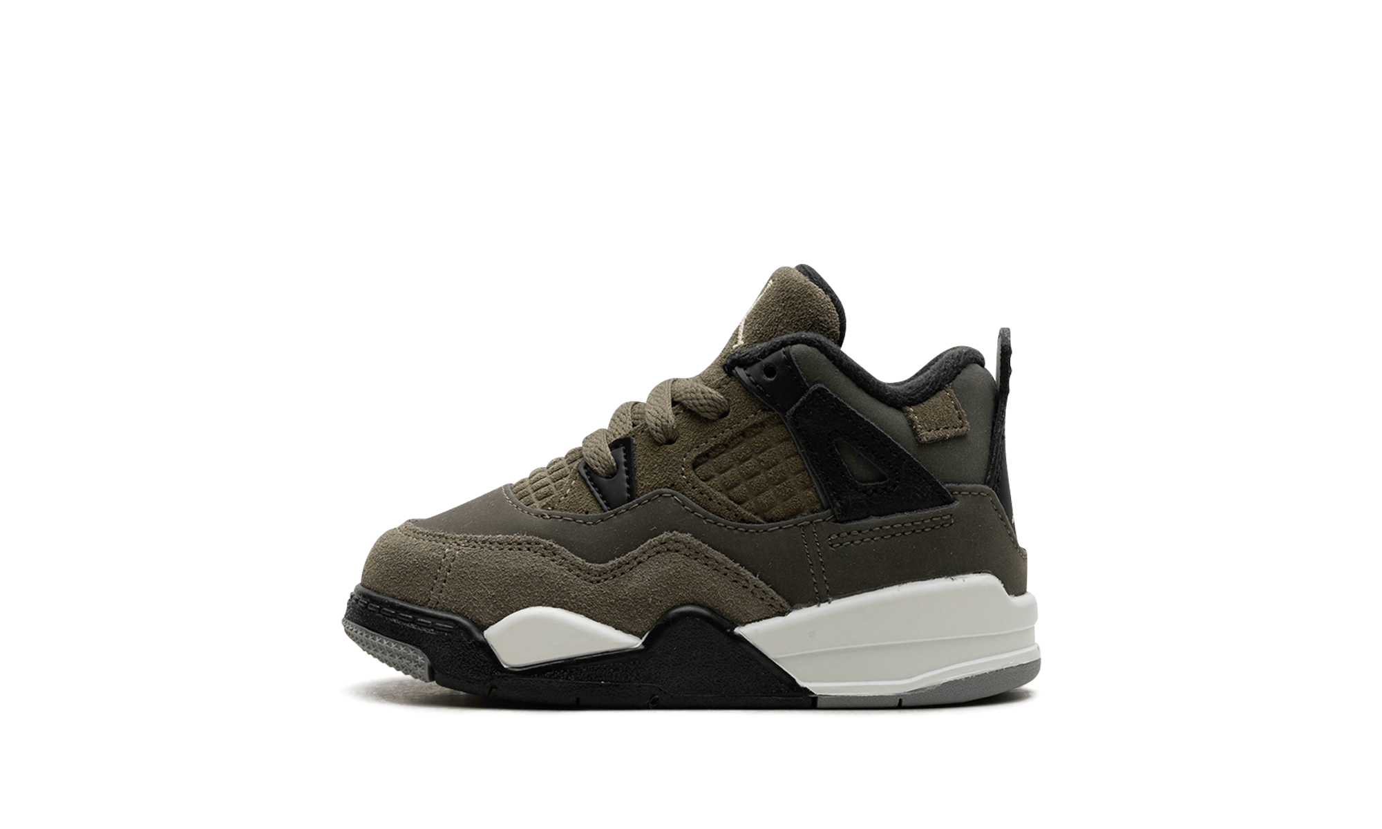 Jordan 4 Retro SE Craft Medium Olive (TD) - BigBoiSneakers