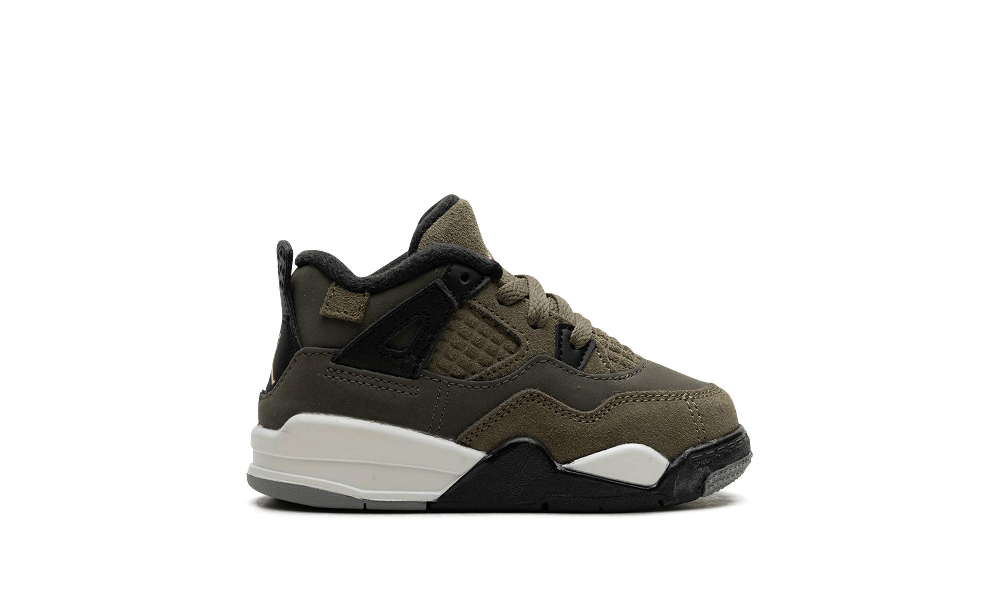 Jordan 4 Retro SE Craft Medium Olive (TD) - BigBoiSneakers