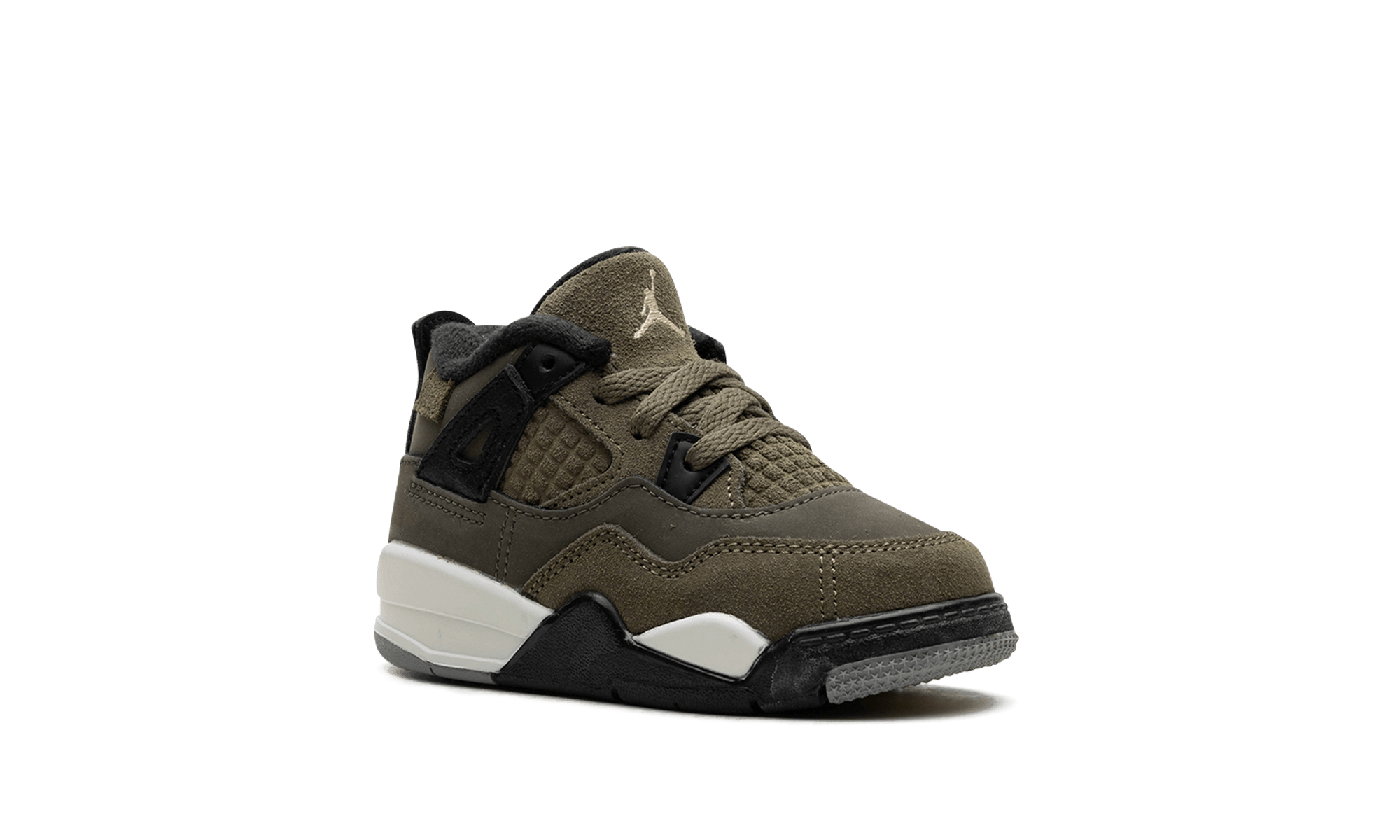 Jordan 4 Retro SE Craft Medium Olive (TD) - BigBoiSneakers