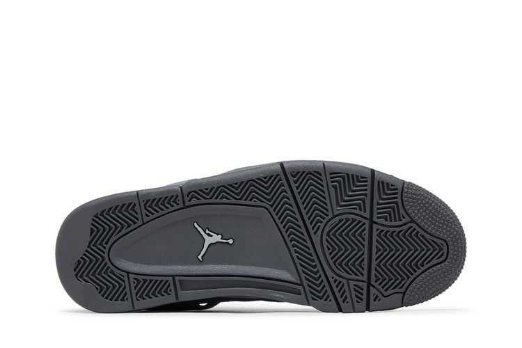 Jordan 4 Retro SE Paris Olympics Wet Cement - BigBoiSneakers