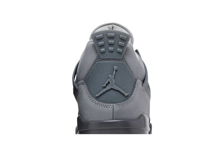 Jordan 4 Retro SE Paris Olympics Wet Cement - BigBoiSneakers