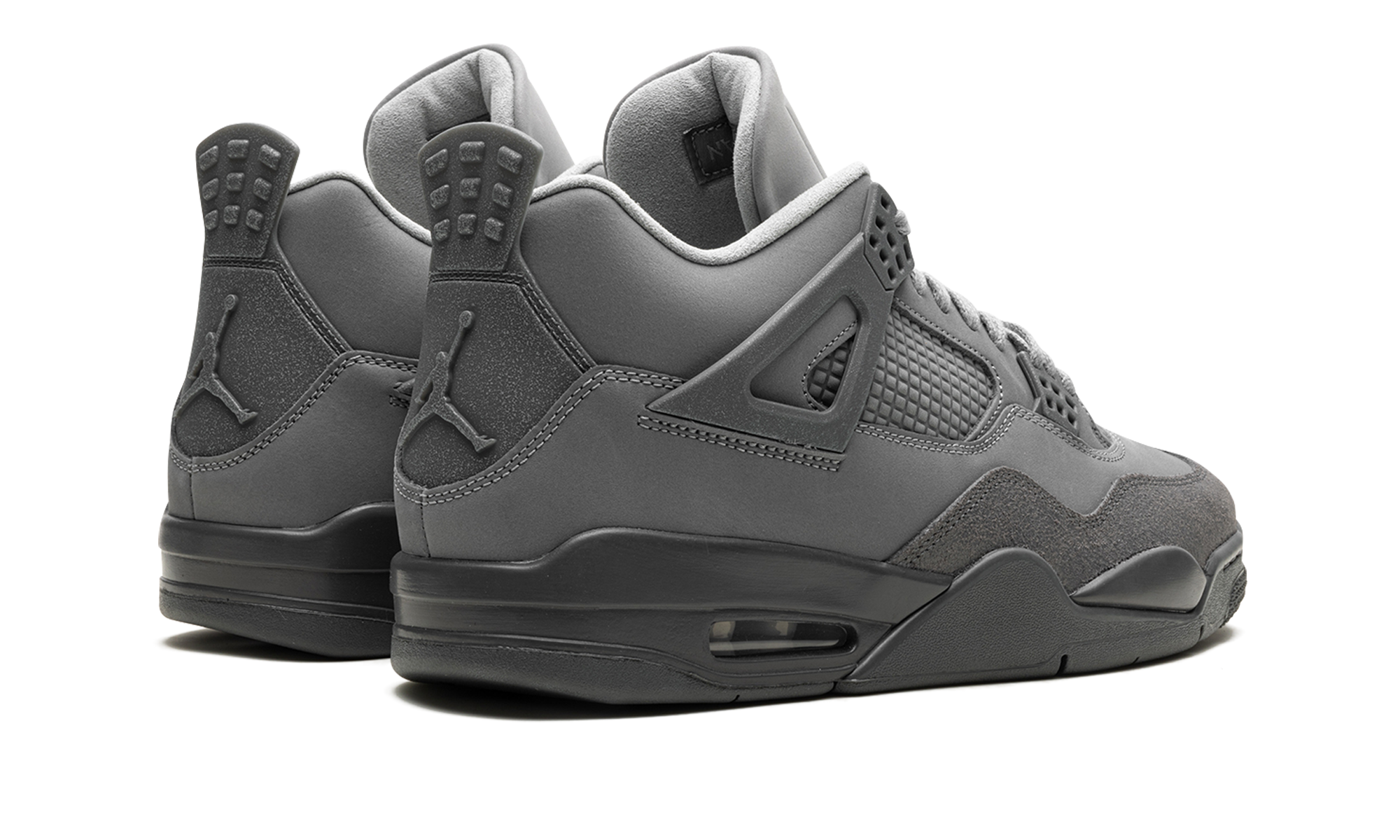 Jordan 4 Retro SE Paris Olympics Wet Cement - BigBoiSneakers