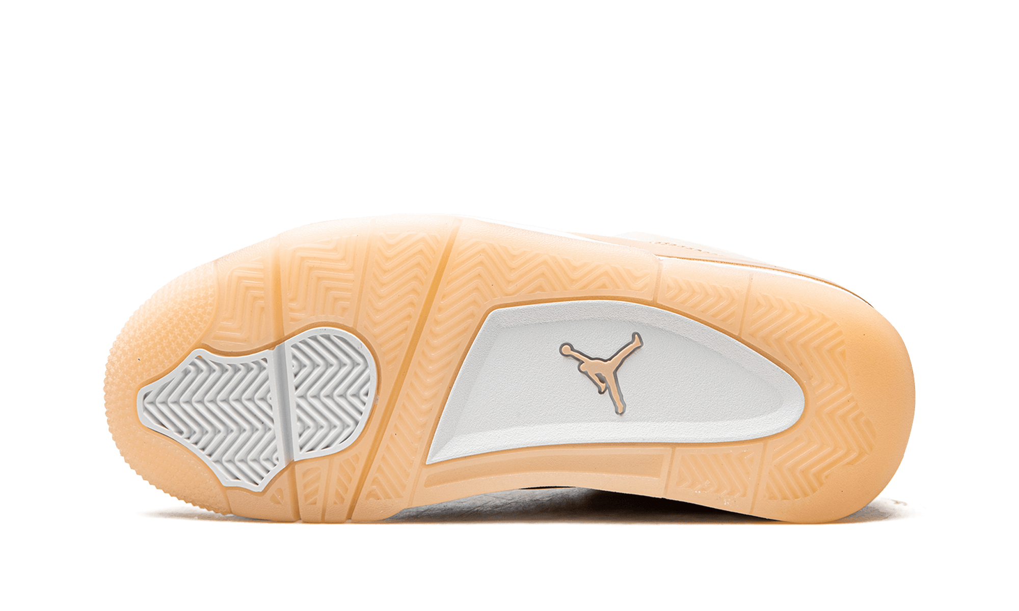 Jordan 4 Retro Shimmer (Women's) - BigBoiSneakers